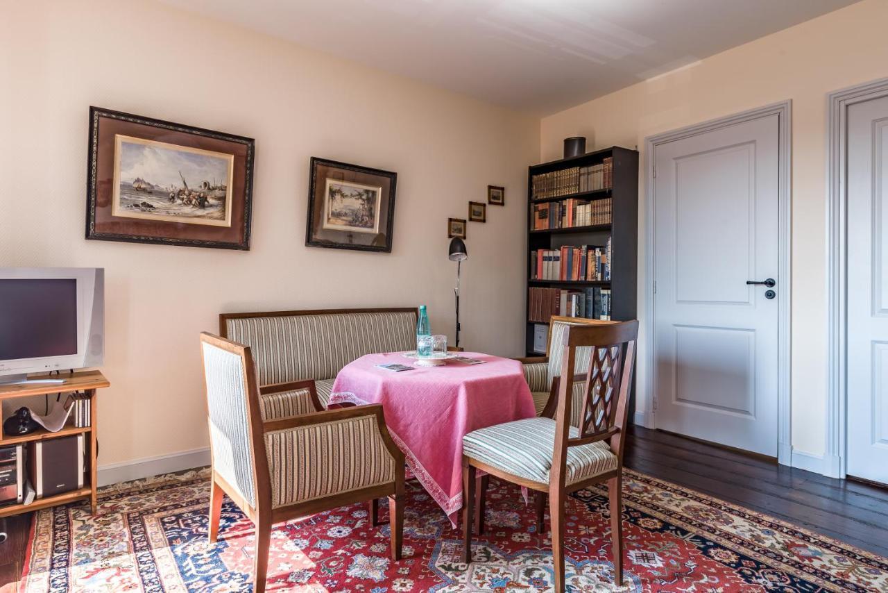 Aita Baita Bed and Breakfast Ciboure Esterno foto