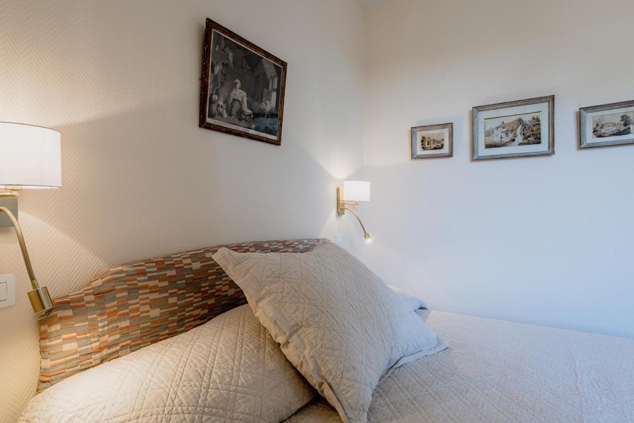 Aita Baita Bed and Breakfast Ciboure Esterno foto