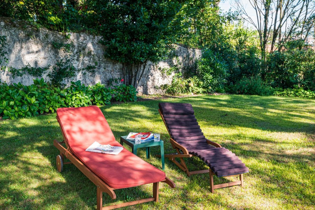 Aita Baita Bed and Breakfast Ciboure Esterno foto